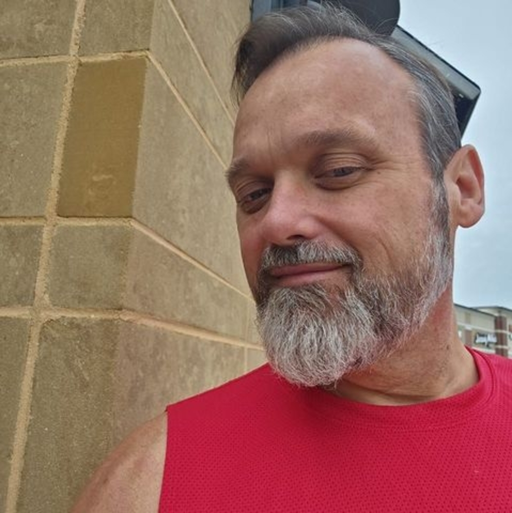 Meet your Posher, Jim